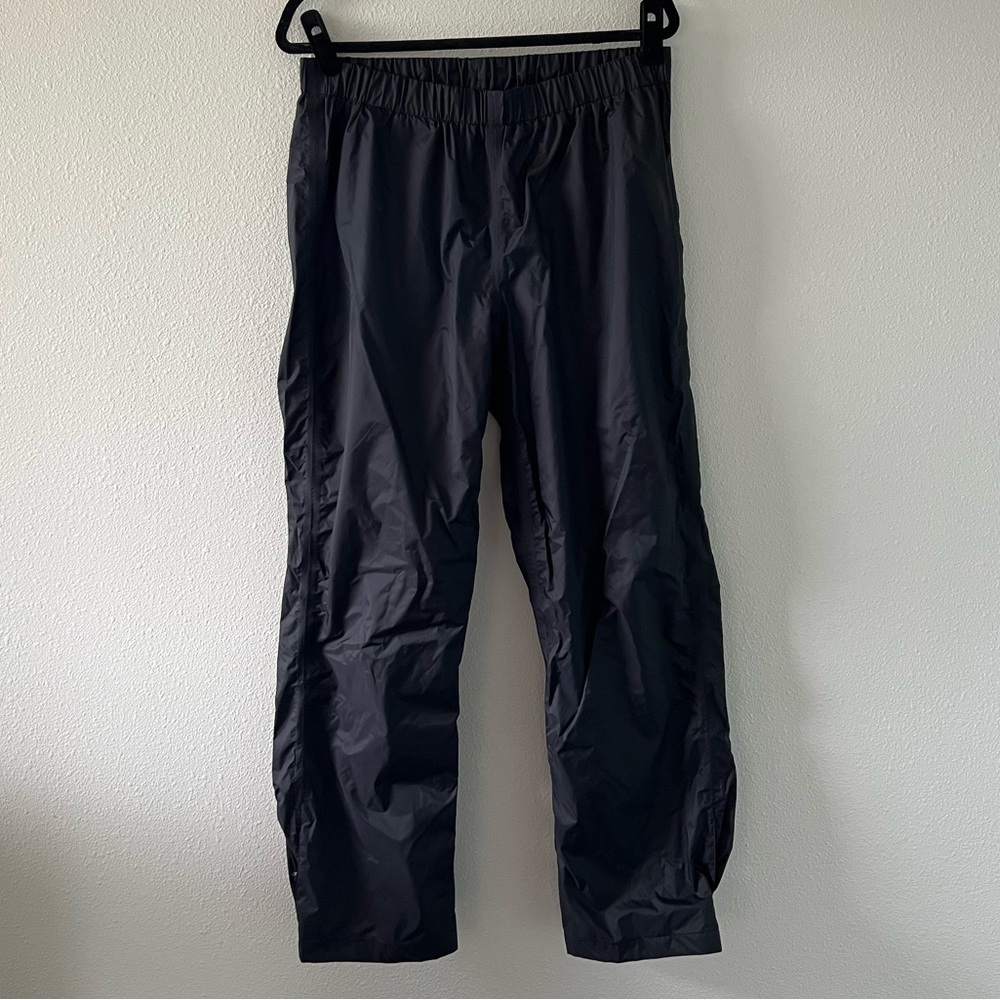 Columbia Storm Surge Rain Pants - Women’s Large